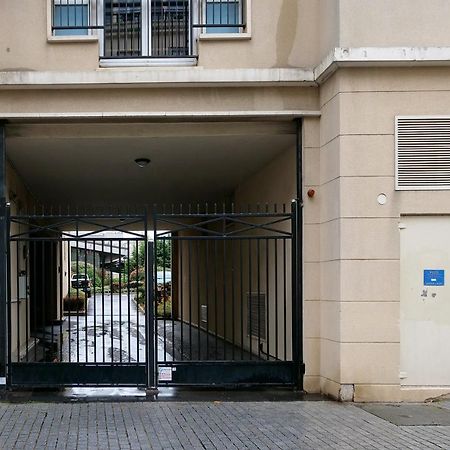 *Disneyland/Chessy* Appartement Idealement Situe Chessy (Seine-et-Marne) Exterior foto
