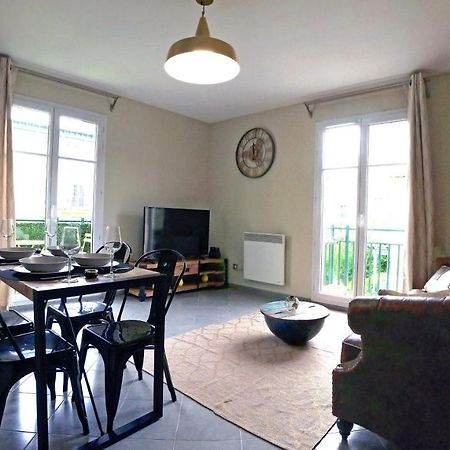 *Disneyland/Chessy* Appartement Idealement Situe Chessy (Seine-et-Marne) Exterior foto