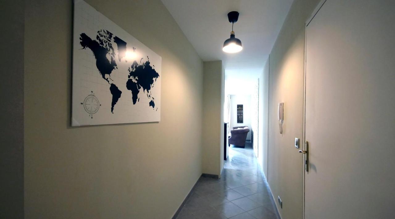 *Disneyland/Chessy* Appartement Idealement Situe Chessy (Seine-et-Marne) Exterior foto