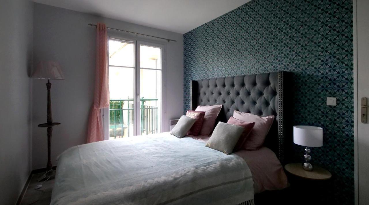 *Disneyland/Chessy* Appartement Idealement Situe Chessy (Seine-et-Marne) Exterior foto
