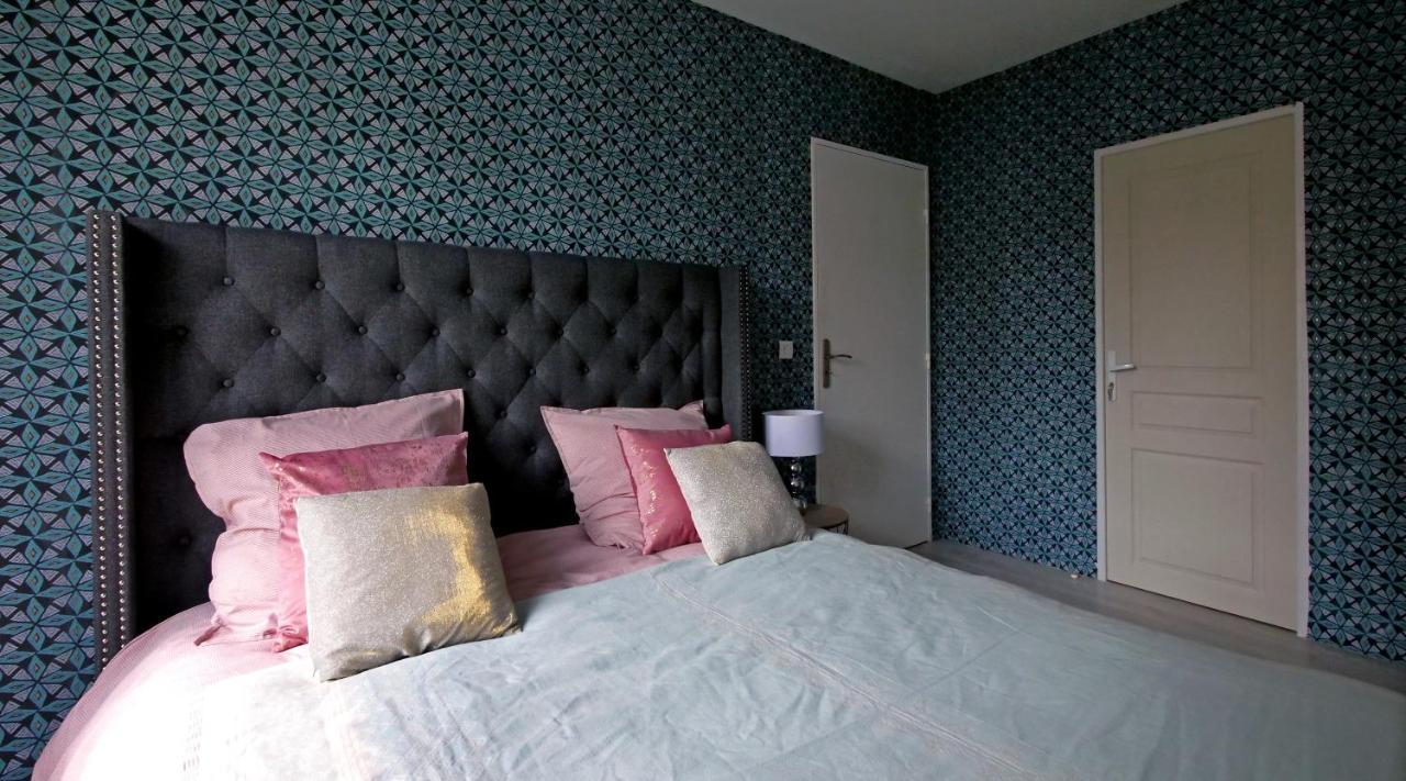 *Disneyland/Chessy* Appartement Idealement Situe Chessy (Seine-et-Marne) Exterior foto