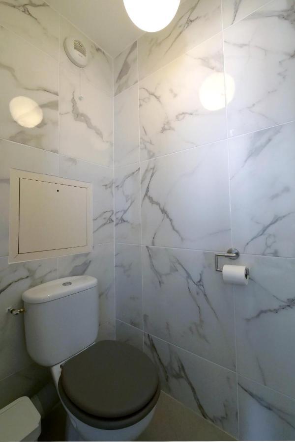 *Disneyland/Chessy* Appartement Idealement Situe Chessy (Seine-et-Marne) Exterior foto
