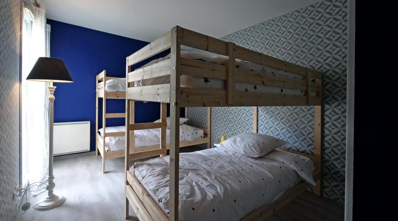 *Disneyland/Chessy* Appartement Idealement Situe Chessy (Seine-et-Marne) Exterior foto