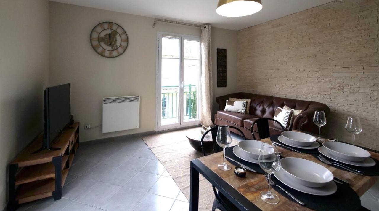 *Disneyland/Chessy* Appartement Idealement Situe Chessy (Seine-et-Marne) Exterior foto