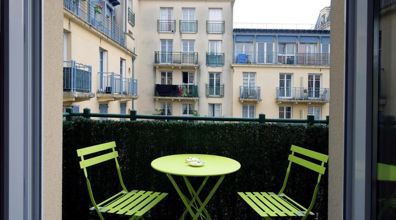 *Disneyland/Chessy* Appartement Idealement Situe Chessy (Seine-et-Marne) Exterior foto